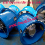 Best Axial Fan Manufacturers in Delhi India