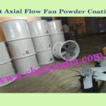 Axial Flow Fan Manudacturers In Delhi India