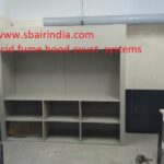 Fume Hood Exhaust System Manufacturers Delhi