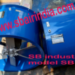 SB Industries : Inline Axial Flow Fan Manufacturers in Delhi, India